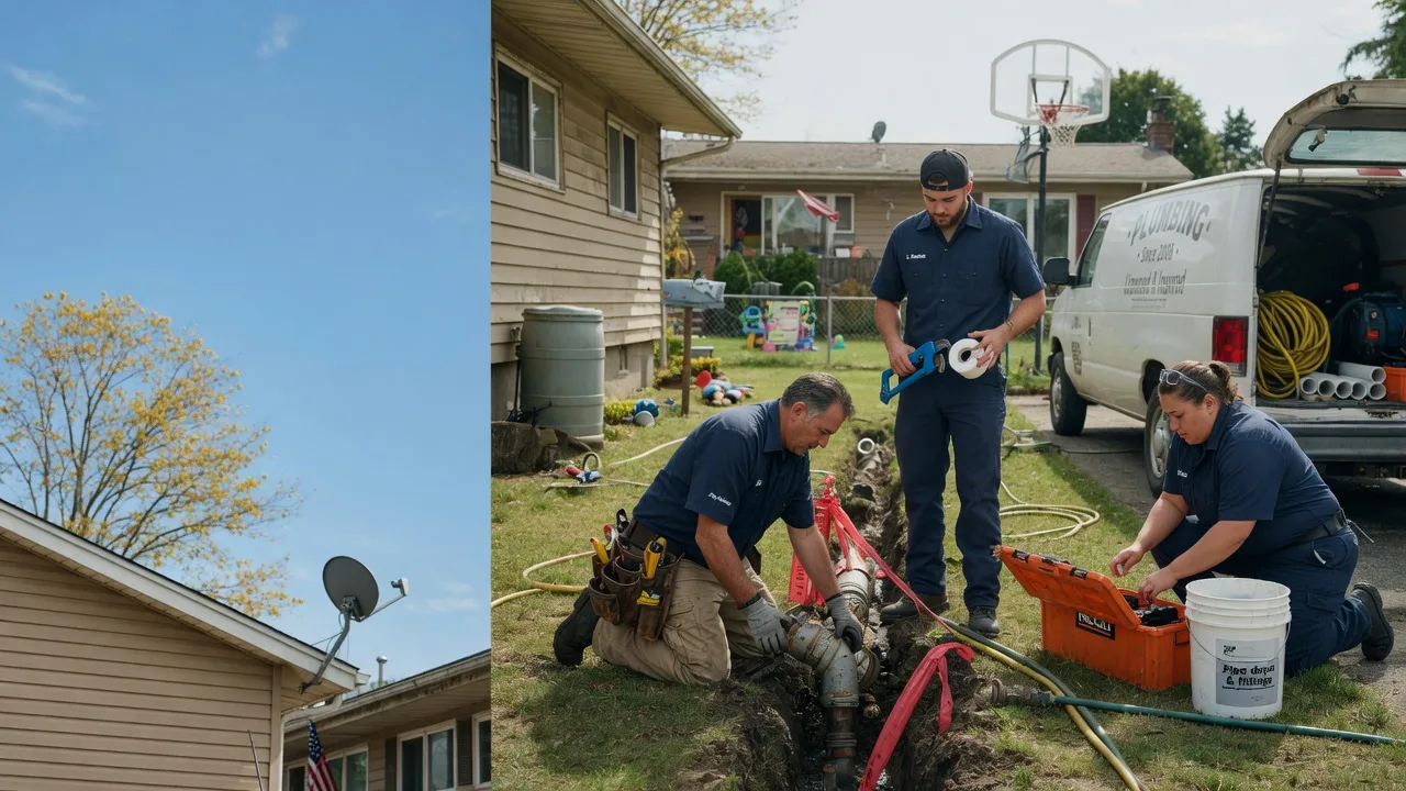Garbage Disposal Replacement in Wellsville, KS near me
