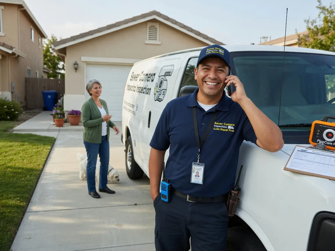 Sewer Line Repair Wellsville, KS FAQs